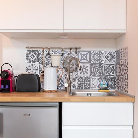 Lille - Quiet And Cozy Studio! Apartamento Exterior foto