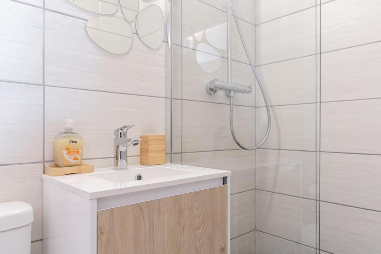 Lille - Quiet And Cozy Studio! Apartamento Exterior foto